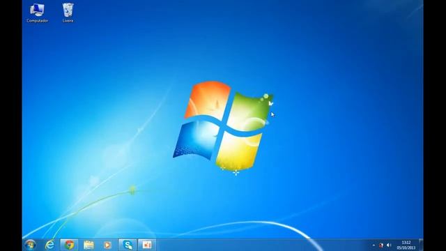[Tutorial] Como Baixar Wallpapers Para Windows 7 Em Full HD (Grátis) [HD] 2013 смотреть онлайн