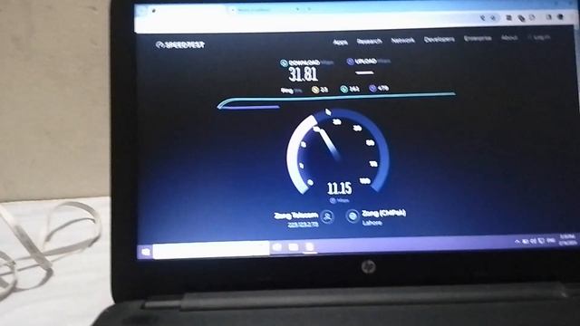 Huawei B612 Review, Speed Test and Telephone Function | Huawei B612-25d | Huawei B612 4G Sim Router смотреть онлайн