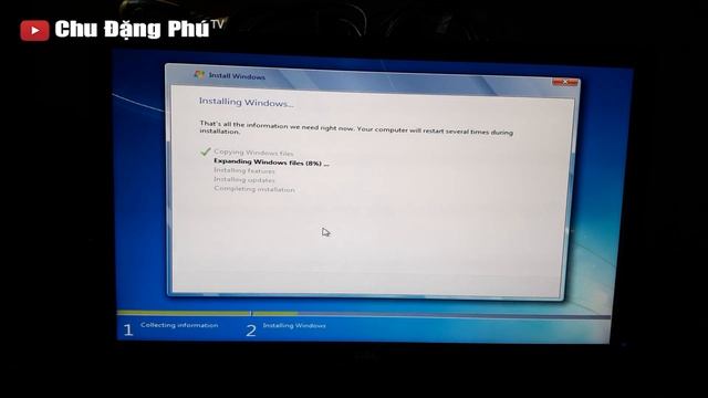 Tải và cài thử Win 7 2018 смотреть онлайн