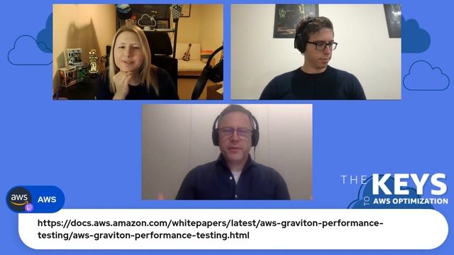 Choosing the right instance type for your application- Splunk| The Keys to AWS Optimization | S6 E8 смотреть онлайн