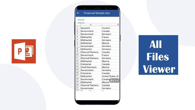 All File Reader - Document Viewer смотреть онлайн