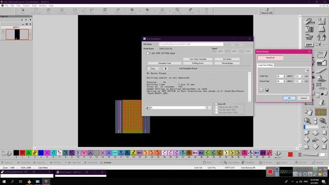NEW SDS ONE APEX3.4 R18A VIRTUAL DISPLAY смотреть онлайн