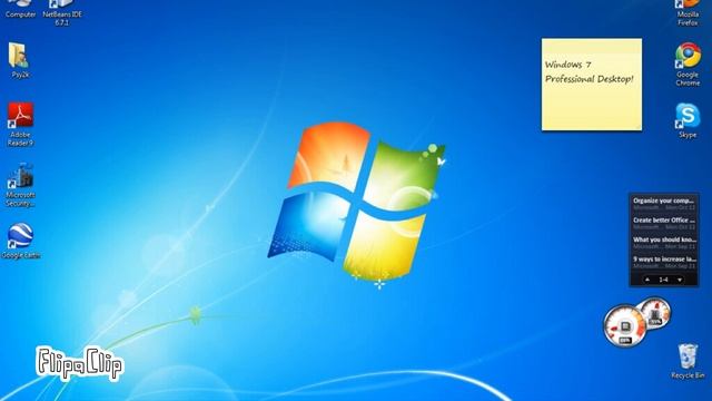 Windows Error Remix смотреть онлайн