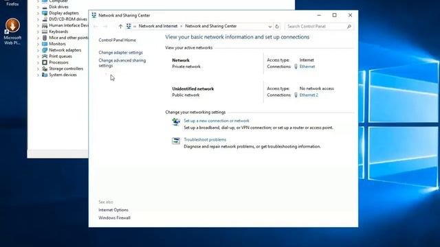 How to install and configure Loopback Adapter in Windows Server? смотреть онлайн