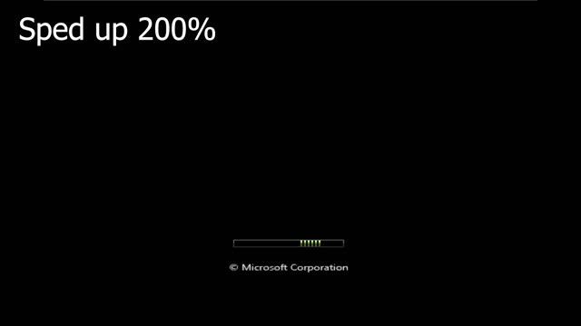 Bonzify on Windows Vista смотреть онлайн
