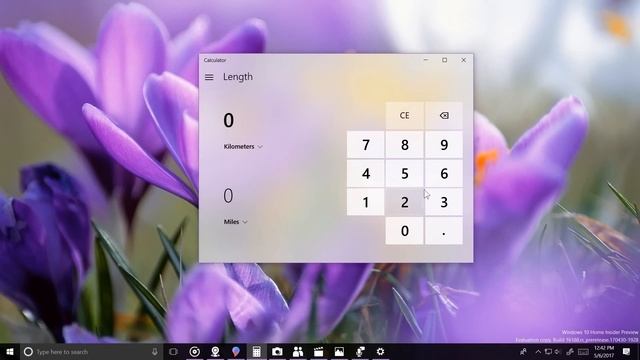 Microsoft Brings Glass back to Windows with "Project Neon" смотреть онлайн