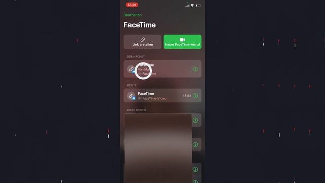 FaceTime Video Anruf mit Windows Gerät смотреть онлайн