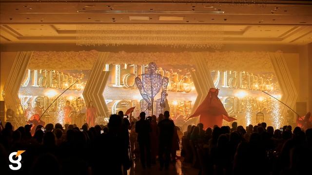 Гефест Капитал выступил генеральным подрядчиком в организации PETROVSKY PARK CONGRESS HOTEL смотреть онлайн