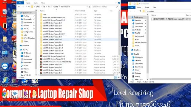 How to clear me region with fitc tool and me analyzer смотреть онлайн