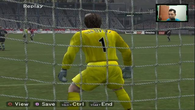 DOWNLOAD GAME WINNING ELEVEN 10 ORIGINAL PS 2 ENGLISH VERSION (Ｊリーグ ウイニングイレブン１０ ) смотреть онлайн