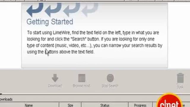 LimeWire - Free software downloads and software reviews - CNET Download.com.flv смотреть онлайн