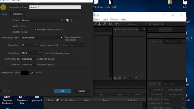 BANG 3D-MUZZLE FLASH PLUGIN AFTER EFFECT смотреть онлайн