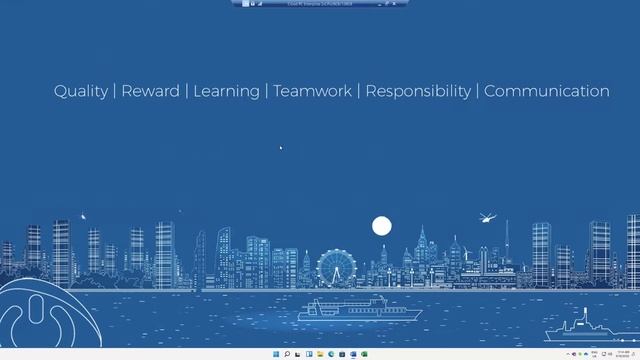 Windows 365 Demo: User Experience смотреть онлайн