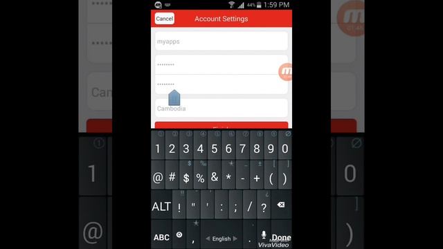 Regiser account Hik connect Use Phone Number Working 100% смотреть онлайн