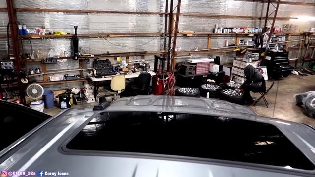 BECKY RETURN SNEEK PEEK AND I JUST ADDED THIS TO MY 2020 CHEVY SILVERADO Z71 смотреть онлайн