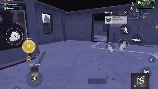 Bootcamp I still love youuuu just fix the sound bug :)) смотреть онлайн