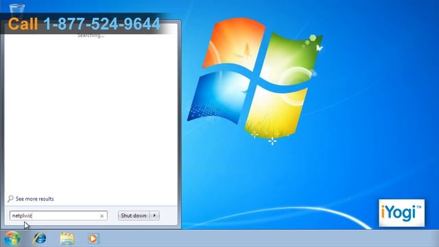 Configure automatic log on feature in Microsoft® Windows® 7 смотреть онлайн