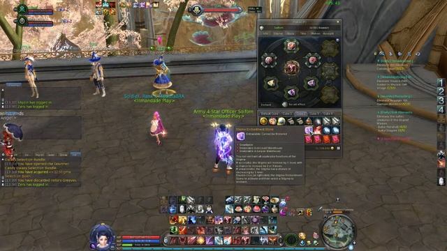 AION 7.6 N.A EVENTO DE HALLOWEEN DANDO STIGMA +12 +MINION+TRANSFORM DICAS E MUITO MAIS смотреть онлайн