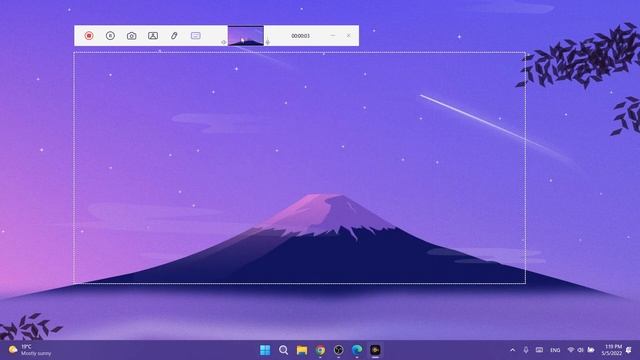 Screen Recorder for Windows 11 with Integrated Video Editor смотреть онлайн