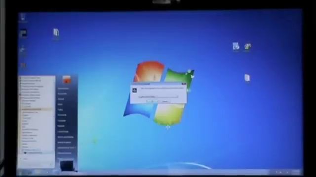 VMware ESXi 4.1 installation in EUROCOM Panther 3.0 Mobile Server смотреть онлайн