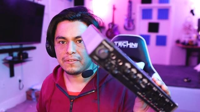UR-C Series and Mix FX!! - my 2 cents смотреть онлайн