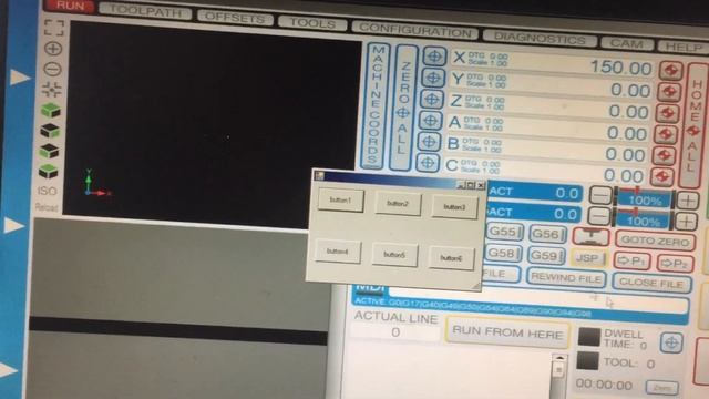 Uccnc extra buttons using windows form function смотреть онлайн