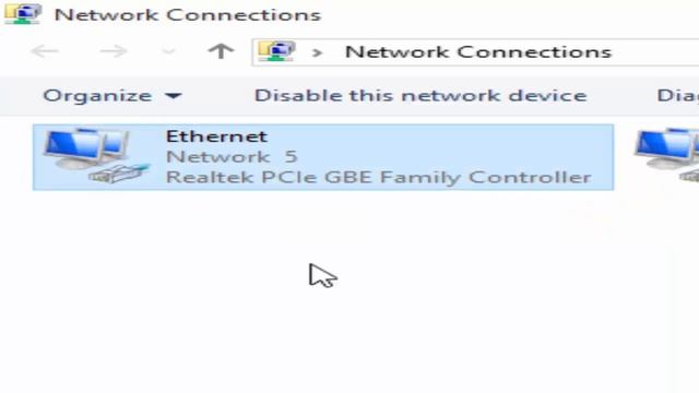 معرفة الاي بي فى ويندوز 10 | Windows 10 - How to Find Your IP Address смотреть онлайн