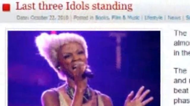 Sindi Nene Thank You.wmv смотреть онлайн