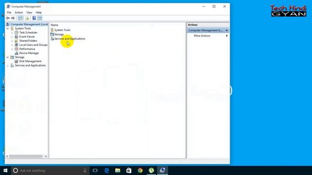 How To Turn Off / Disable Windows 10 Automatic Update | Windows 10 Auto Update Kaise Band Kare смотреть онлайн