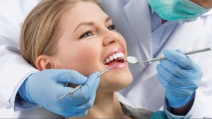 СТОМАТОЛОГИЯ ПРОТЕЗИРОВАНИЕ ЗУБОВ  В ХЭЙХЭ В  КИТАЕ