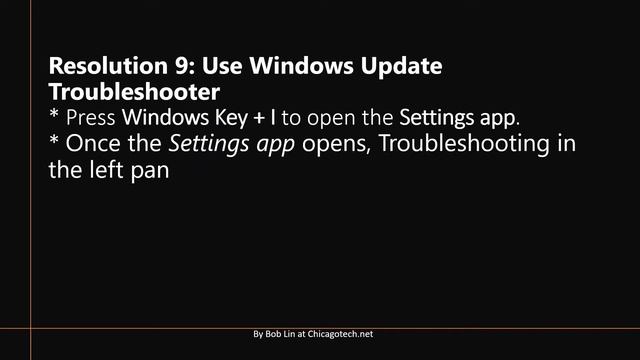 Problems to install Windows Update KB4598242 with error code 0xc1900401 смотреть онлайн