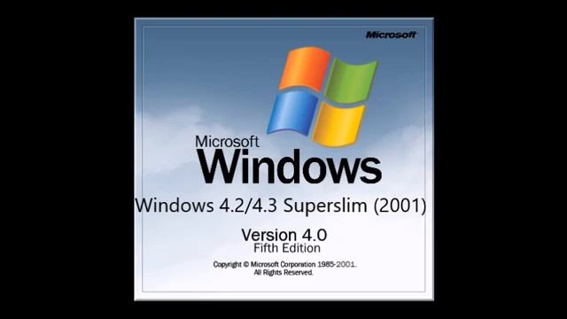 Arsen54800 - Windows Never Released 167