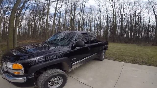 LB7 DURAMAX BUILD BEGINS...THE PERFECT CANDIDATE+CHANNEL OVERVIEW смотреть онлайн