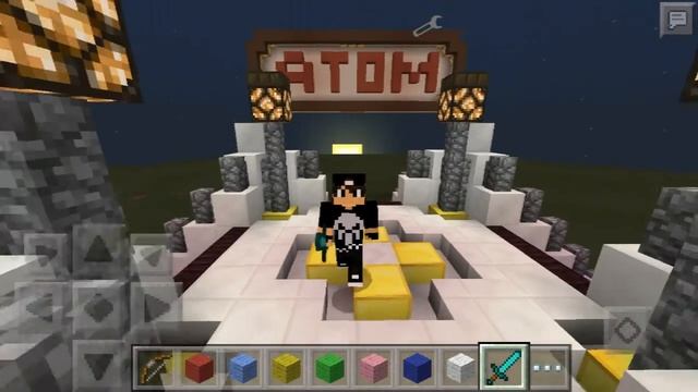 Мой канал ! Minecraft PE 0.13.0 /0.13.1/ 0.14.0 смотреть онлайн