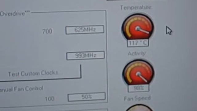 Autoshutdown Radeon HD 4850 single slot смотреть онлайн