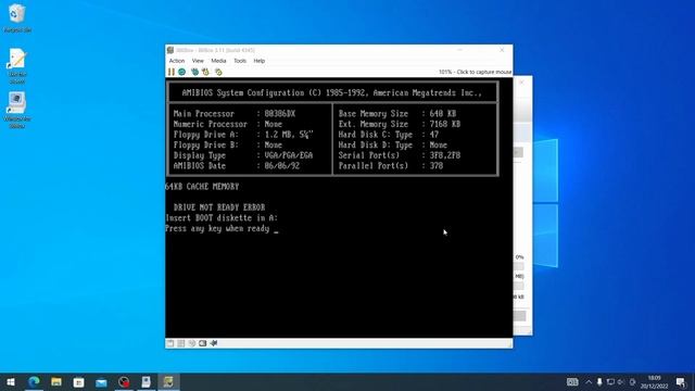 Easily Manage 86Box With WinBox