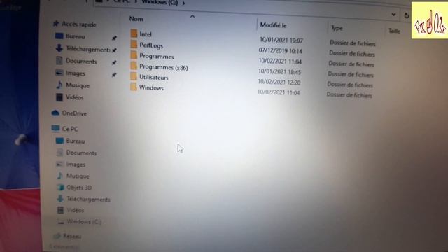 Comment installer Windows 10 sur votre PC ? смотреть онлайн
