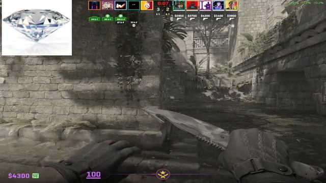 CS 2 Matchmaking смотреть онлайн