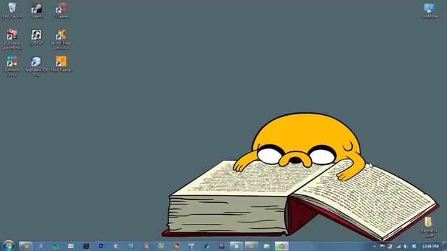 Hidden Features in Windows 7 [Part 2] смотреть онлайн