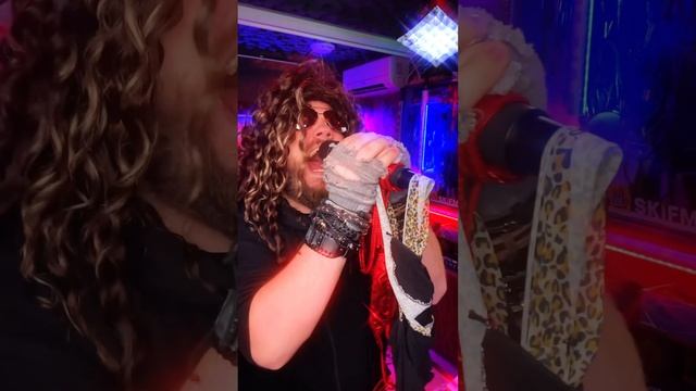 ⏰ Будильник для фанатов Aerosmith - Dream On смотреть онлайн