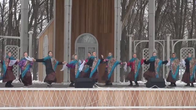 Масленица смотреть онлайн