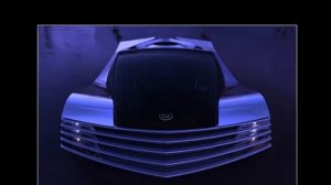 Cadillac World thorium Fuel Concept