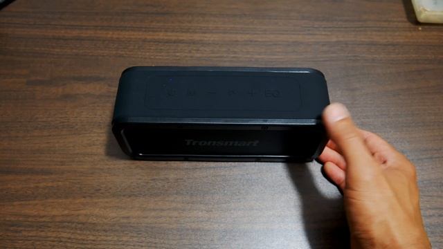 Tronsmart Element Force - The Best Portable Rugged Waterproof Speaker Under $60 Dollars! смотреть онлайн