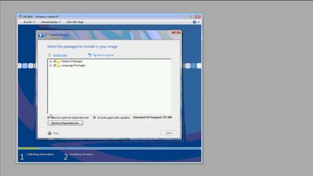 Windows Embedded Standard 7 смотреть онлайн