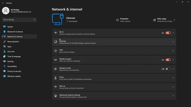 wireless display Couldn't install วิธีแก้ смотреть онлайн