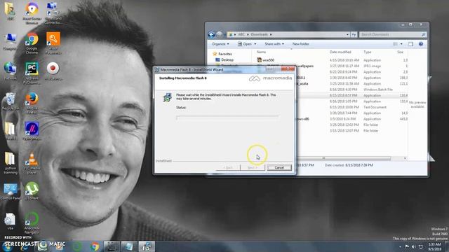 How To Download FLASH 8 in PC FOR FREE смотреть онлайн