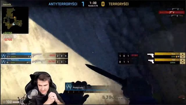 VALVE ANTY-CHEAT UPDATE.... смотреть онлайн