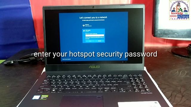 Asus new launch laptop setup | Asus F571GD laptop Setup | Asus New Gaming Vivobook Laptop Setting смотреть онлайн