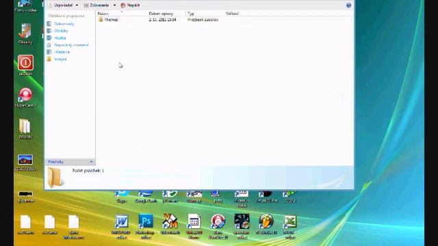 [návod]Windows XP skin do Windows Vista смотреть онлайн