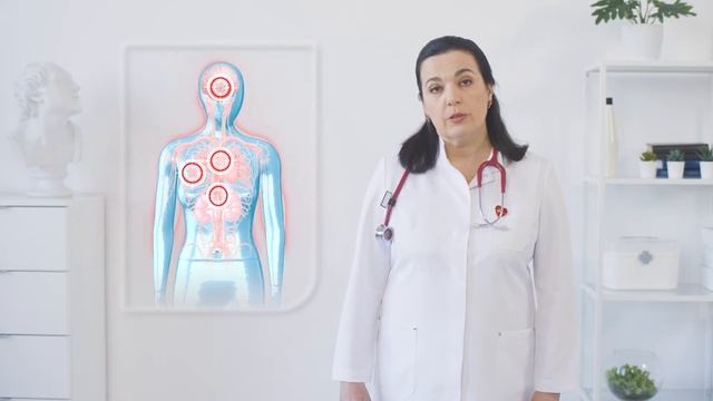 Клинический разбор пациента с Артериальной Гипертензией. Кейс 7. смотреть онлайн